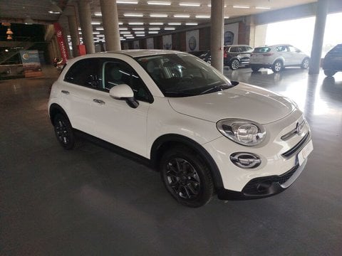 Coches Segunda Mano En Almeria | Fiat 500X 5P 1.6 Cross Mtj 130Cv S/S Man