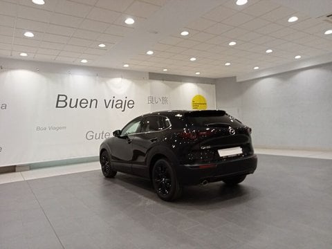 Coches Km0 En Almeria | Mazda Cx-30 Cx30 2.5L E-Skyactiv G Mhev 103Kw 140Cv 6Mt Fwd Homura