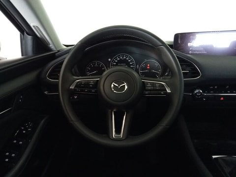 Coches Km0 En Almeria | Mazda Mazda3 3 Sedan 2.0L E-Skyactiv G Mhev 90Kw 122Cv 6Mt Fwd Exclusive-...