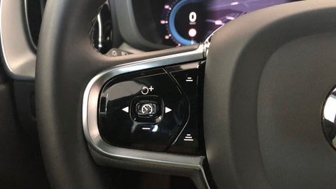 Coches Segunda Mano En Almeria | Volvo Xc60 T6 Recharg Plus Dark E 2.0 350Cv Plug In Hybrid E/G E...