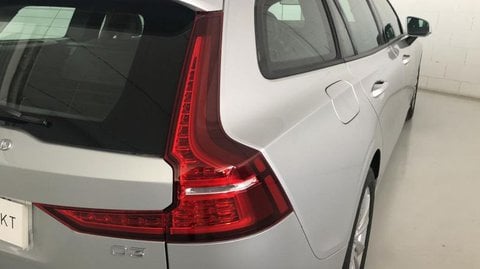 Coches Segunda Mano En Almeria | Volvo V60 D3 Momentum 2.0 150Cv Aut 8V