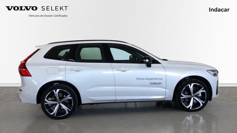 Coches Segunda Mano En Almeria | Volvo Xc60 T6 Recharg Plus Dark E 2.0 350Cv Plug In Hybrid E/G E...