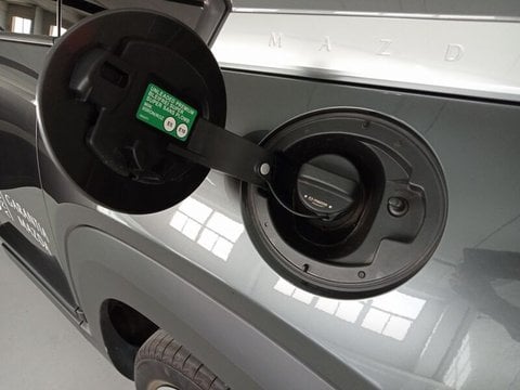 Coches Km0 En Almeria | Mazda Mx-30 E-Skyactiv R-Ev 125Kw 170Cv At 2Wd Adventage Modern Confidence