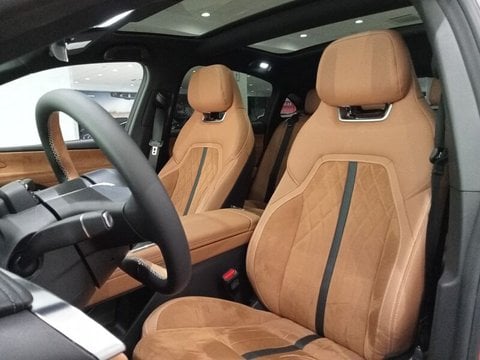 Coches Km0 En Almería | Mazda Mazda6E 6 Mazda6 5P Ev 245Cv Gran Autonomia Rwd Takumi Plus