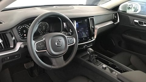 Coches Segunda Mano En Almeria | Volvo V60 D3 Momentum 2.0 150Cv Aut 8V