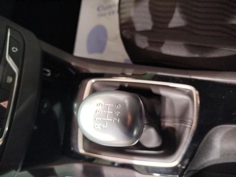 Coches Segunda Mano En Almeria | Peugeot 308 5P Sw Business Line 1.6 Hdi 120Cv Mt6 E6