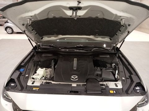 Coches Km0 En Almeria | Mazda Cx-60 2.5L E-Skyactiv Phev 241Kw 327Cv 8At Awd Homura Plus
