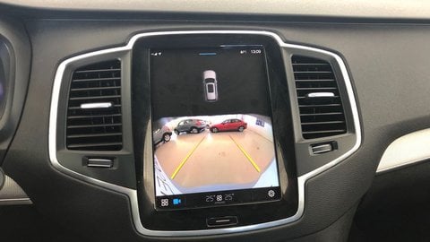Coches Segunda Mano En Almería | Volvo Xc90 B5 (D5) Core 2.0 235Cv Awd Aut. 8V 7As