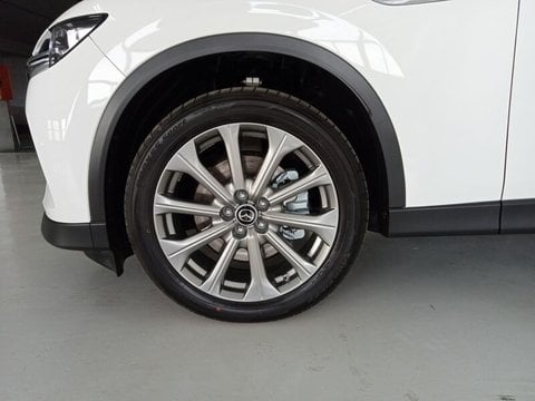 Coches Km0 En Almeria | Mazda Cx-60 2.5L E-Skyactiv Phev 241Kw 327Cv 8At Awd Exclusive-Line