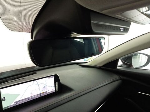 Coches Km0 En Almería | Mazda Cx-30 Cx30 2.0L E-Skyactiv G Mhev 90Kw 122Cv 6Mt Fwd Homura