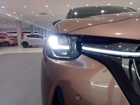 Coches Km0 En Almería | Mazda Cx-80 3.3 E-Skyactiv D Mhev 187Kw 254Cv 8At Awd Homura Plus