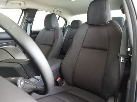 Coches Km0 En Almeria | Mazda Mazda3 3 Sedan 2.0L E-Skyactiv G Mhev 90Kw 122Cv 6Mt Fwd Exclusive-...