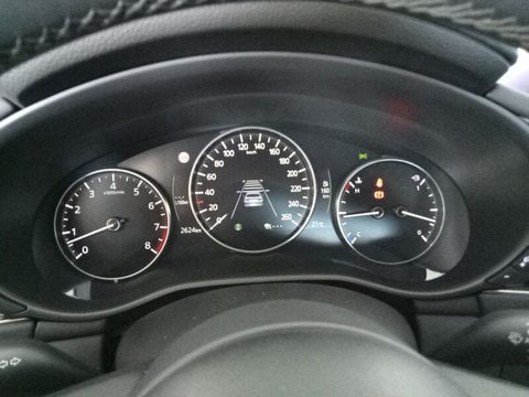 Coches Km0 En Almeria | Mazda Mazda3 3 Sedan 2.0L E-Skyactiv G Mhev 90Kw 122Cv 6Mt Fwd Exclusive-...