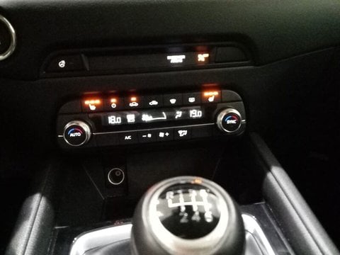 Coches Segunda Mano En Almeria | Mazda Cx-5 Cx5 E-Skyactiv G Mhev 2.0 121Kw 165Cv Mt 2Wd Center-L...
