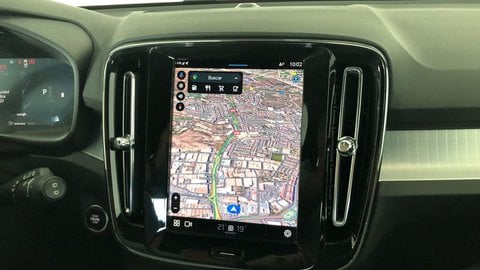 Coches Segunda Mano En Almeria | Volvo Xc40 B3 (G) Core 2.0 163Cv Mild Hibrid Aut.