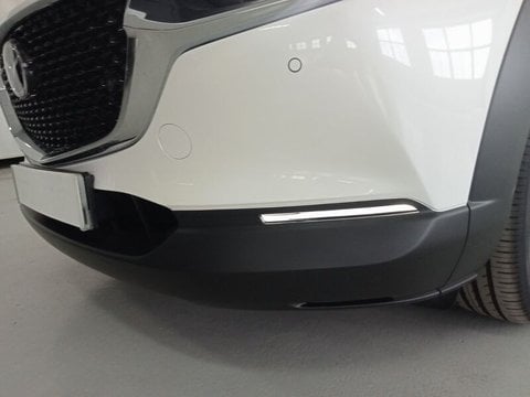 Coches Km0 En Almeria | Mazda Cx-30 Cx30 2.5L E-Skyactiv G Mhev 103Kw 140Cv 6At Fwd Homura
