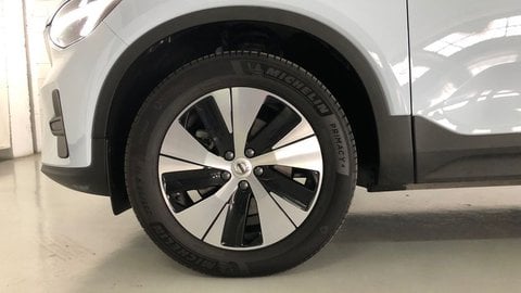 Coches Segunda Mano En Almeria | Volvo Xc40 B3 (G) Core 2.0 163Cv Mild Hibrid Aut.