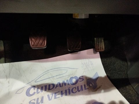 Coches Segunda Mano En Almería | Suzuki Sx4 P5 2.0 Ddis 135Cv 4Wd Man.