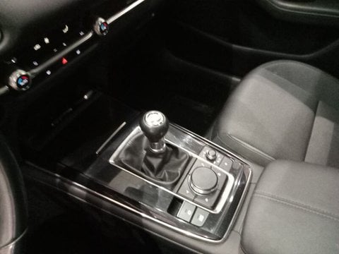 Coches Segunda Mano En Almería | Mazda Cx-30 Cx30 E-Skyactiv X 2.0 137Kw 186Cv Mt 2Wd Evolution