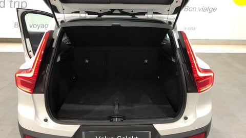 Coches Segunda Mano En Almería | Volvo Xc40 B3 (G) Essential 163Cv 2.0 Mild Hybrid Aut.