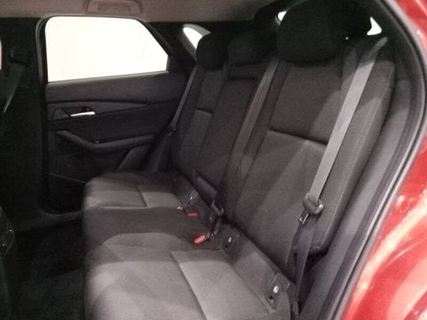 Coches Segunda Mano En Almería | Mazda Cx-30 Cx30 E-Skyactiv X 2.0 137Kw 186Cv Mt 2Wd Evolution