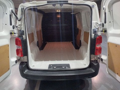 Coches Segunda Mano En Almeria | Opel Vivaro 4P Furgon Express 1.5 100Cv 74Kw M Std