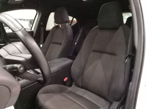 Coches Segunda Mano En Almería | Mazda Mazda3 3 Skyactiv-G 2.0 90Kw 122Cv Mt Evolution