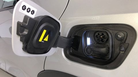 Coches Segunda Mano En Almeria | Volvo Xc40 Recharge Modelo Electrico Puro 230Cv/ 170Kw Core 8V