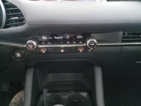 Coches Km0 En Almeria | Mazda Mazda3 3 Sedan 2.0L E-Skyactiv G Mhev 90Kw 122Cv 6Mt Fwd Exclusive-...