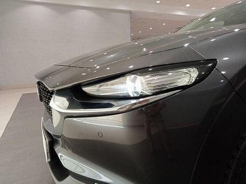 Coches Segunda Mano En Almeria | Mazda Cx-30 Cx30 2.5L E-Skyactiv G Mhev 103Kw 140Cv 6Mt Fwd Homura