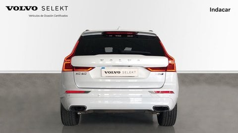 Coches Segunda Mano En Almeria | Volvo Xc60 T8 Twin Inscription 2.0 310Cv Aut. 8V Híbrido