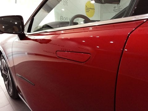 Coches Km0 En Almería | Mazda Mazda6E 6 Mazda6 5P Ev 245Cv Gran Autonomia Rwd Takumi Plus