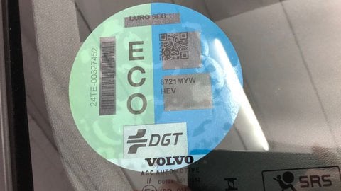 Coches Segunda Mano En Almeria | Volvo Xc40 B3 (G) Core 2.0 163Cv Mild Hibrid Aut.