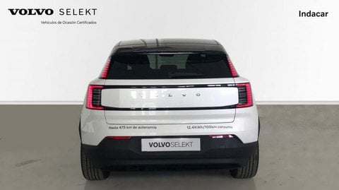 Coches Km0 En Almeria | Volvo Ex30 Ultra Single 272Cv Motor Extended Range Aut. Electrico