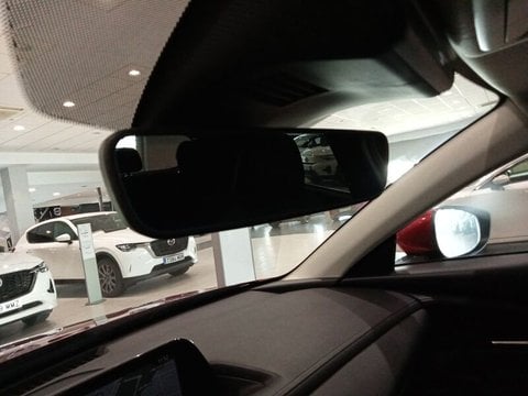 Coches Segunda Mano En Almería | Mazda Cx-30 Cx30 E-Skyactiv G 2.0 90Kw 122Cv Mt 2Wd Evolution