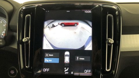 Coches Segunda Mano En Almeria | Volvo Xc40 T2 Core 1.5 129Cv Aut. 8V