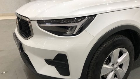 Coches Segunda Mano En Almería | Volvo Xc40 B3 (G) Essential 163Cv 2.0 Mild Hybrid Aut.