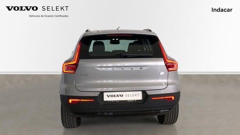 Coches Segunda Mano En Almeria | Volvo Xc40 Recharge Modelo Electrico Puro 230Cv/ 170Kw Core 8V