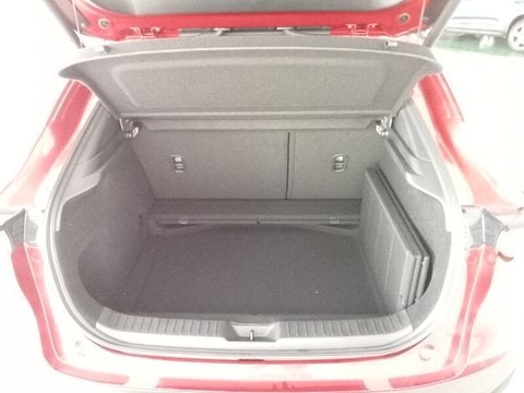 Coches Km0 En Almería | Mazda Cx-30 Cx30 2.0L E-Skyactiv G Mhev 90Kw 122Cv 6Mt Fwd Homura