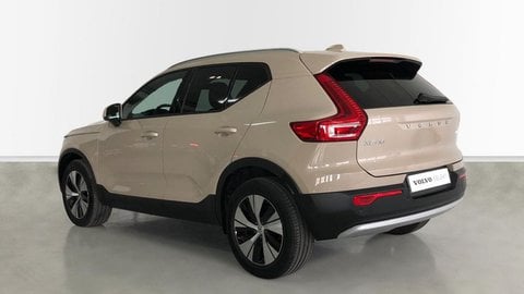 Coches Segunda Mano En Almeria | Volvo Xc40 B3 (G) Core 2.0 163Cv Mild Hibrid Aut.