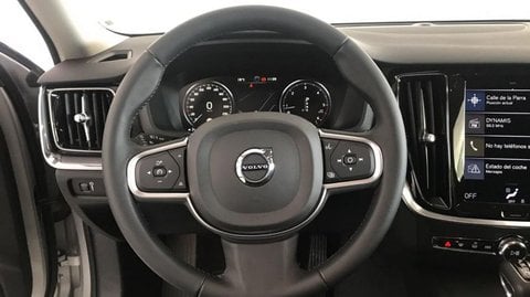 Coches Segunda Mano Volvo V60 D3 Momentum 2.0 150Cv Aut 8V En Almeria