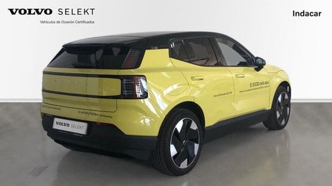 Coches Segunda Mano En Almeria | Volvo Ex30 Plus 272Cv Single Motor Extended Range Aut.
