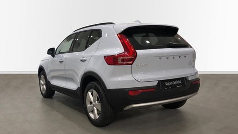 Coches Km0 En Almería | Volvo Xc40 B3 (G) Essential 163Cv 2.0 Mild Hybrid Aut.
