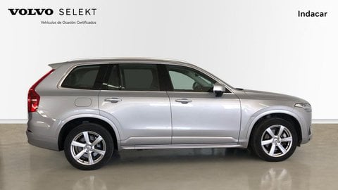 Coches Segunda Mano En Almería | Volvo Xc90 B5 (D5) Core 2.0 235Cv Awd Aut. 8V 7As
