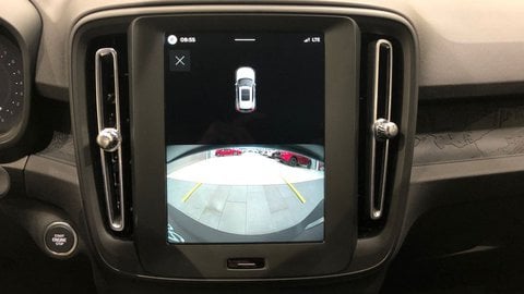 Coches Km0 En Almería | Volvo Xc40 B3 (G) Essential 163Cv 2.0 Mild Hybrid Aut.