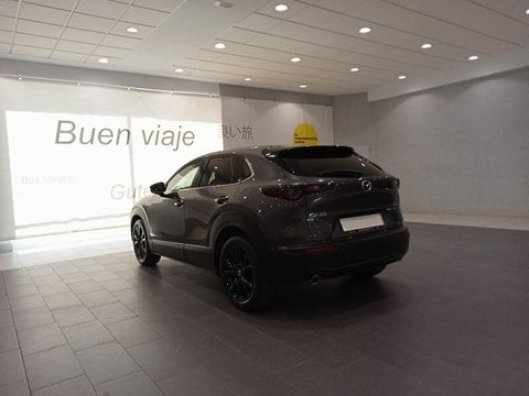 Coches Segunda Mano En Almeria | Mazda Cx-30 Cx30 2.5L E-Skyactiv G Mhev 103Kw 140Cv 6Mt Fwd Homura