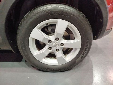 Coches Segunda Mano En Almería | Suzuki Sx4 P5 2.0 Ddis 135Cv 4Wd Man.