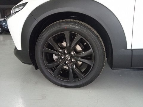 Coches Km0 En Almeria | Mazda Cx-30 Cx30 2.5L E-Skyactiv G Mhev 103Kw 140Cv 6At Fwd Homura