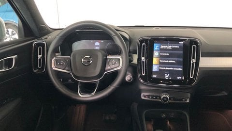 Coches Segunda Mano En Almeria | Volvo Xc40 T2 Core 1.5 129Cv Aut. 8V
