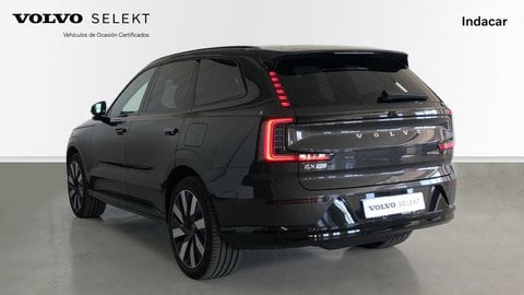 Coches Segunda Mano En Almería | Volvo Ex90 Ultra Twin Motor Electrico 408Cv Aut. 7As